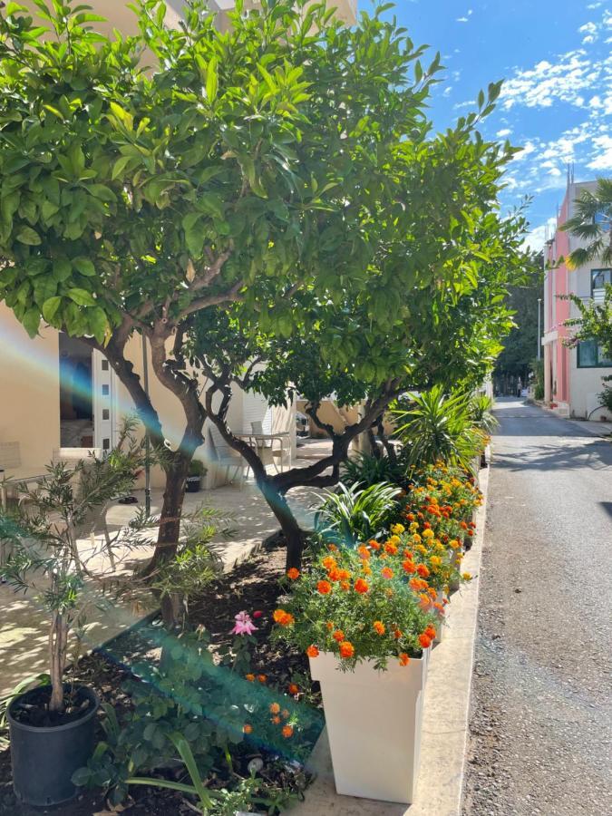 Apartments Lati Ulcinj Bagian luar foto