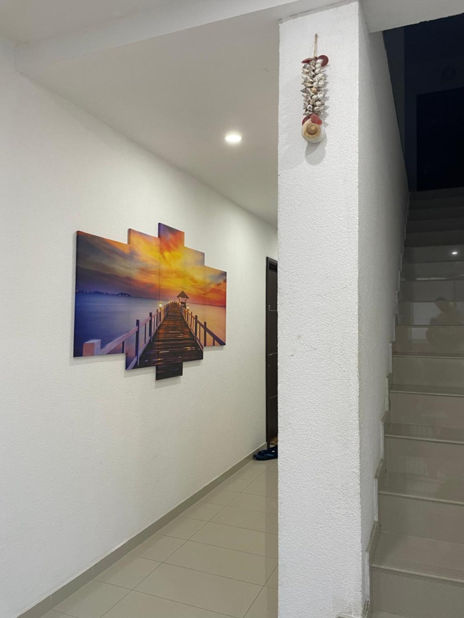 Apartments Lati Ulcinj Ruang foto
