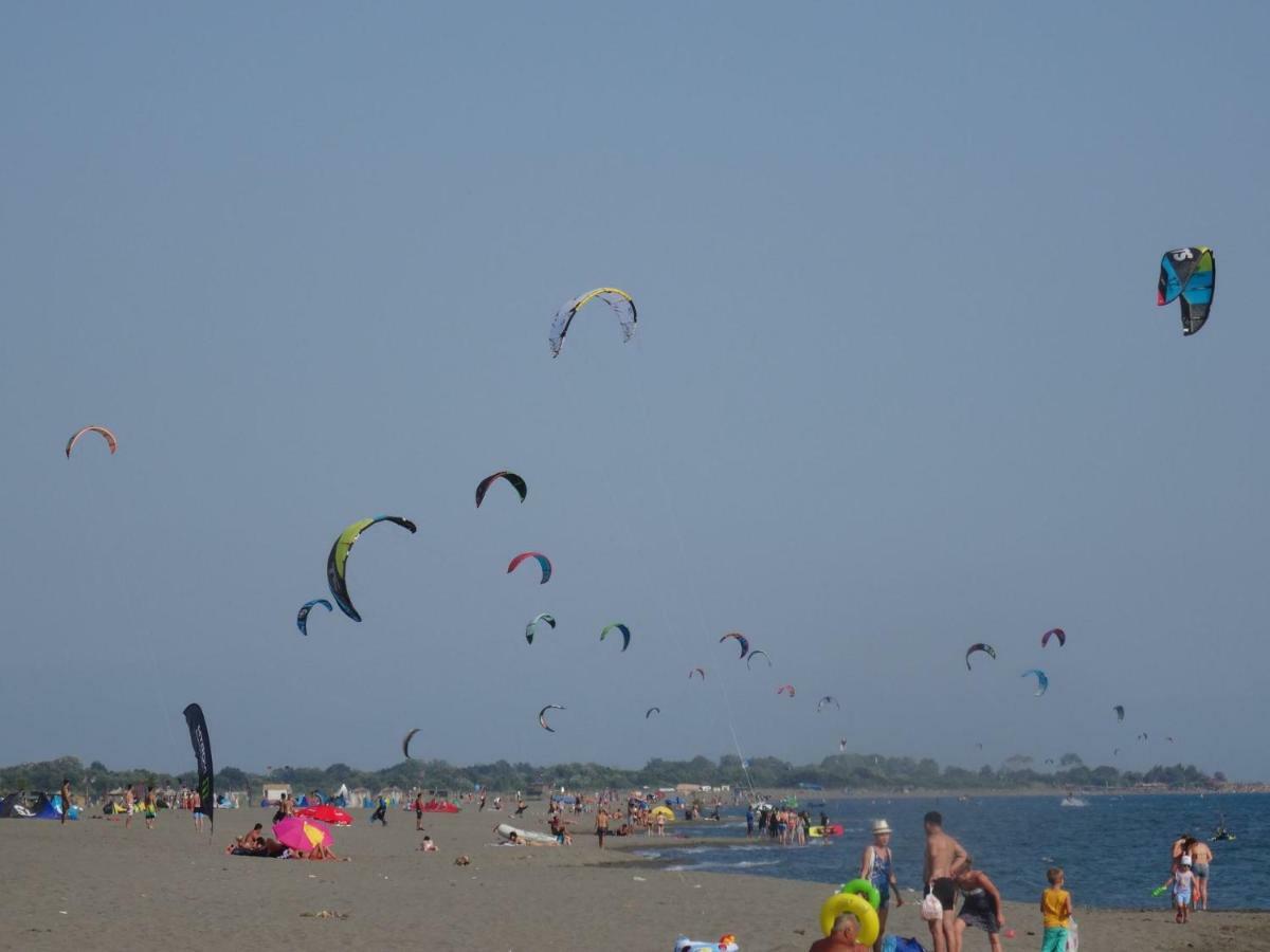 Apartments Lati Ulcinj Bagian luar foto